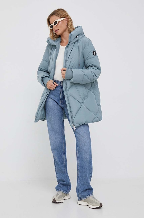 Joop! pulover 30038058 bej AW23