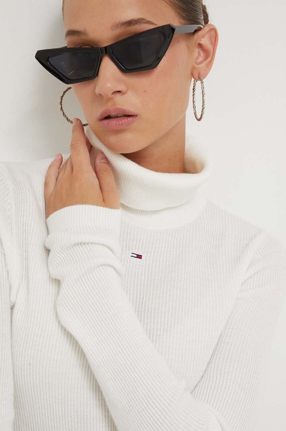 Tommy Jeans sweter DW0DW16537