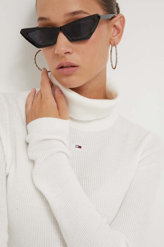 Tommy Jeans sweter DW0DW16537