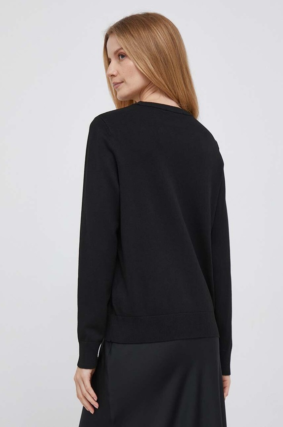 Oblečení Svetr Dkny P3MSBJ58 černá