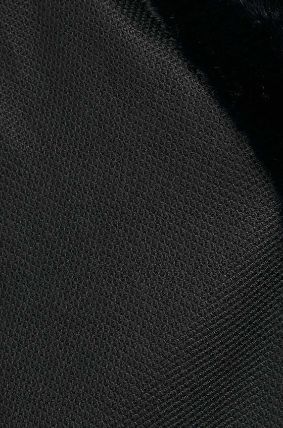 Morgan poncho 5CAPOU.NOIR