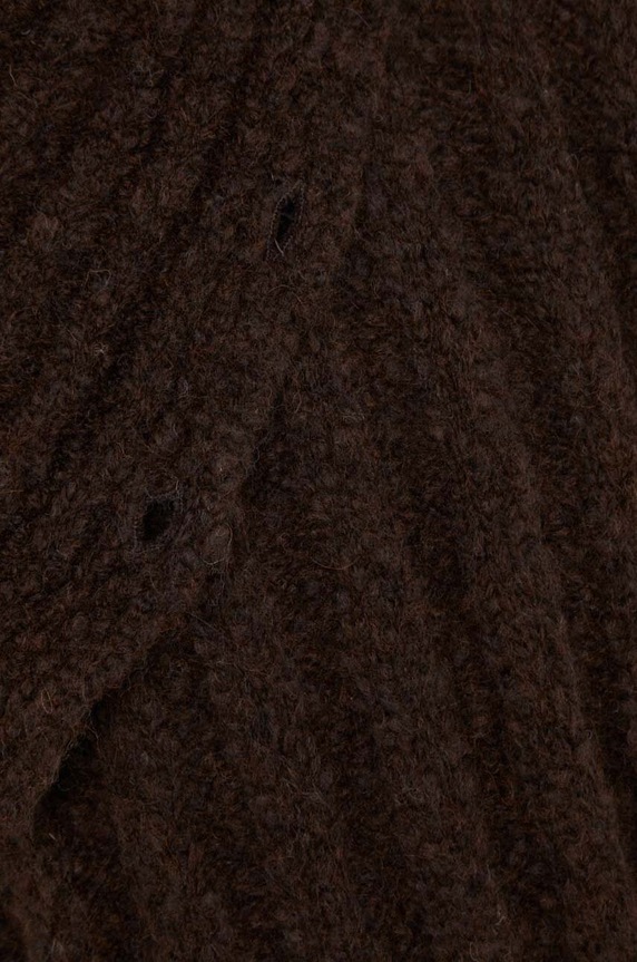 Lovechild sweter wełniany 8563463