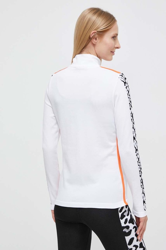Odzież Newland bluza sportowa Thebe N46461.91 biały