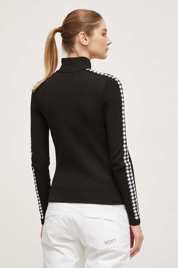 Ruházat Newland pulóver Lullaby N46397.108 fekete