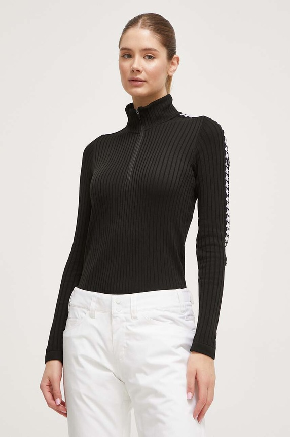 Newland pulóver Lullaby fekete N46397.108