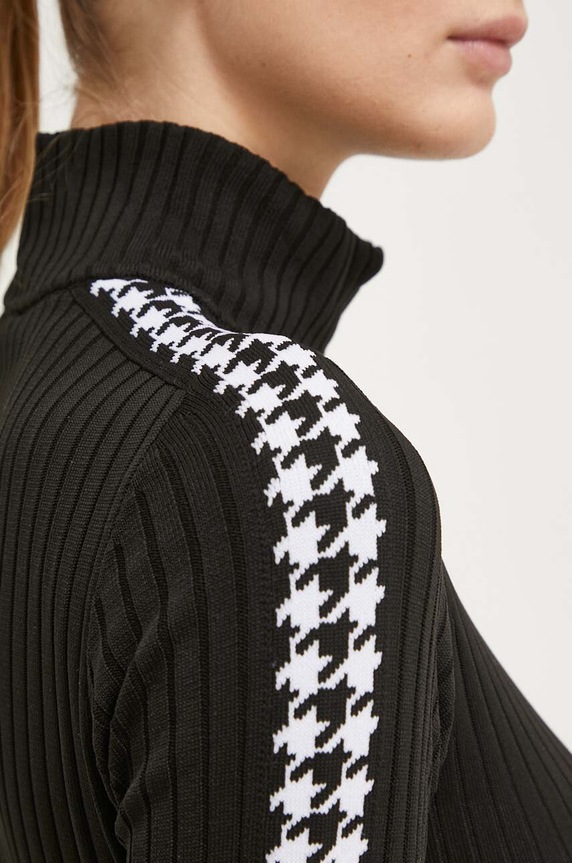 Newland pulóver Lullaby N46397.108 fekete