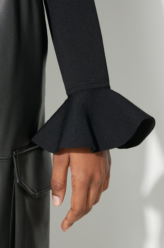 JW Anderson jumper KW0949.YN0219