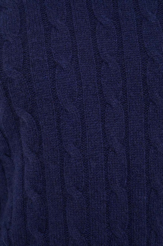 Polo Ralph Lauren cashmere jumper 710876728 navy