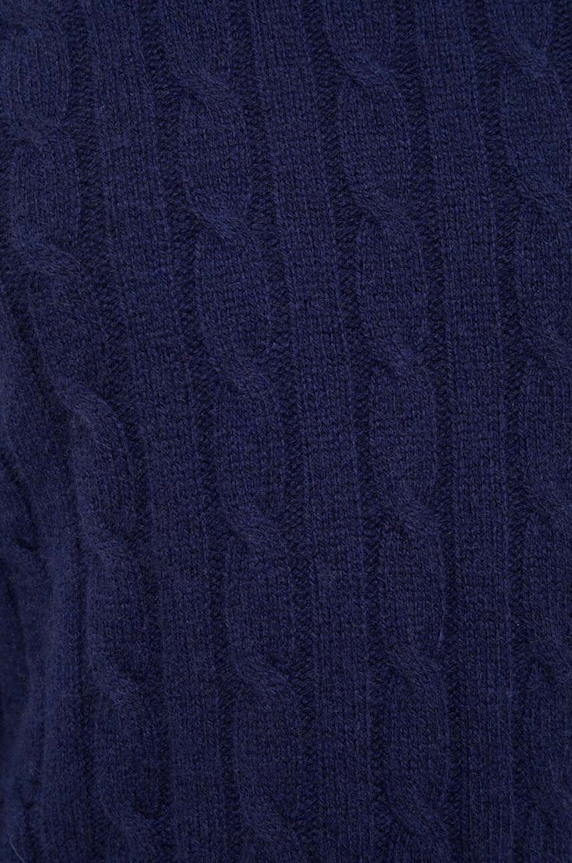 Polo Ralph Lauren cashmere jumper 710876728 navy
