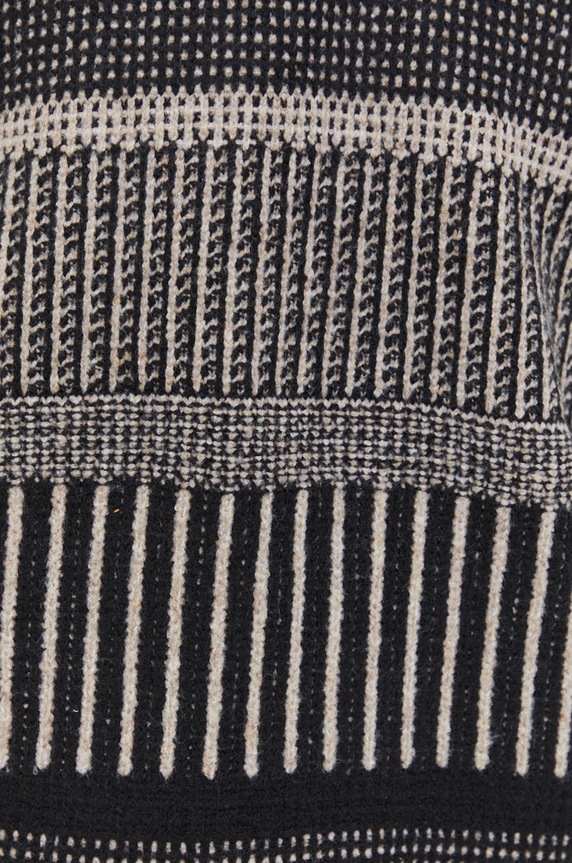 Hollister Co. sweter KI320.3052.909 czarny