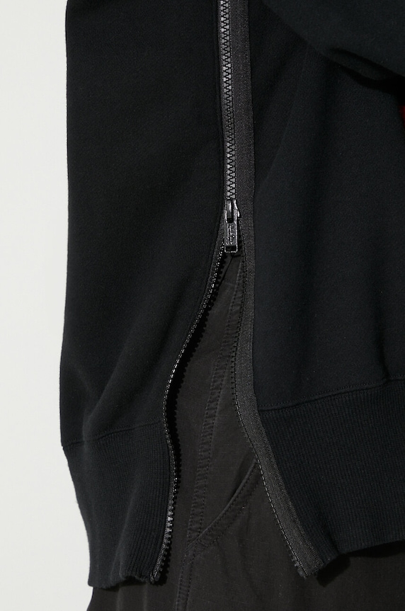 Pamučna dukserica Undercover Sweatshirt UC2C4811.2