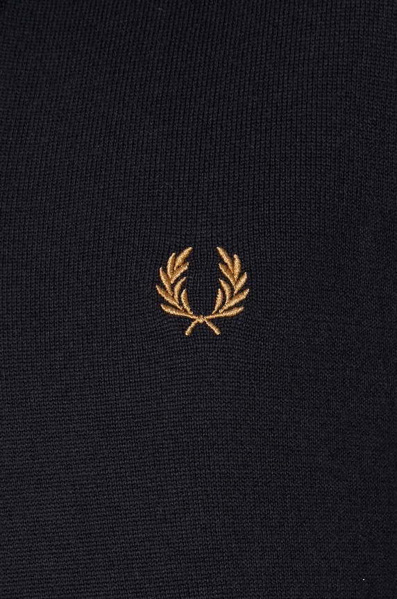 Fred Perry sweter wełniany K9600.795