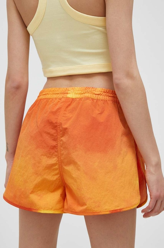Ruházat adidas Originals rövidnadrág IL2435 narancssárga