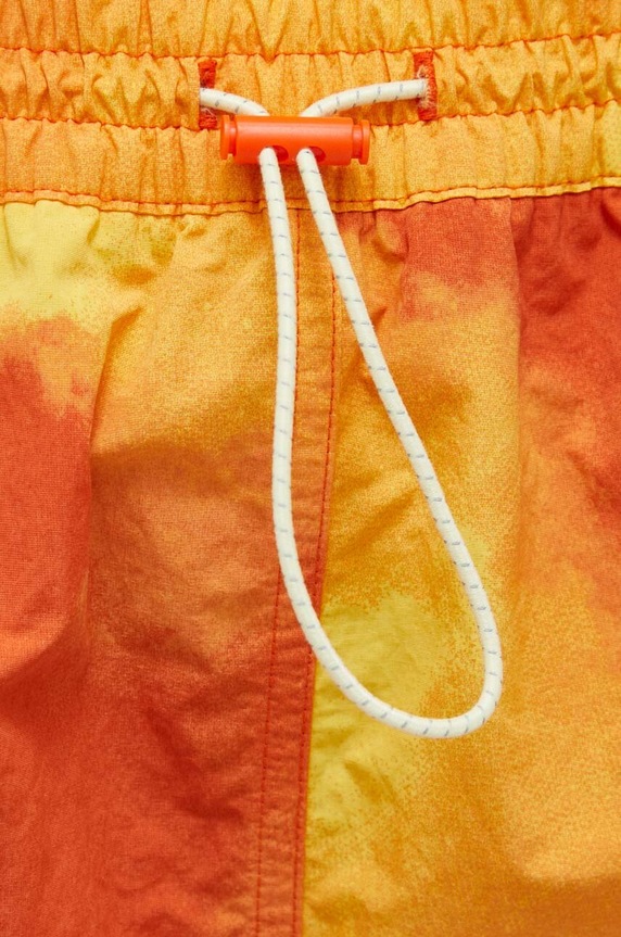 adidas Originals rövidnadrág IL2435 narancssárga