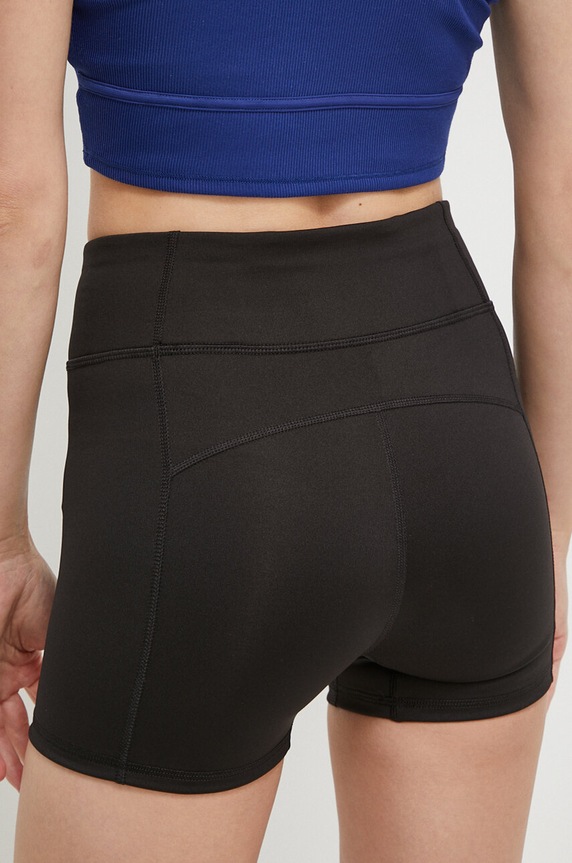 Odzież Puma szorty treningowe Favorite 3 520525 czarny