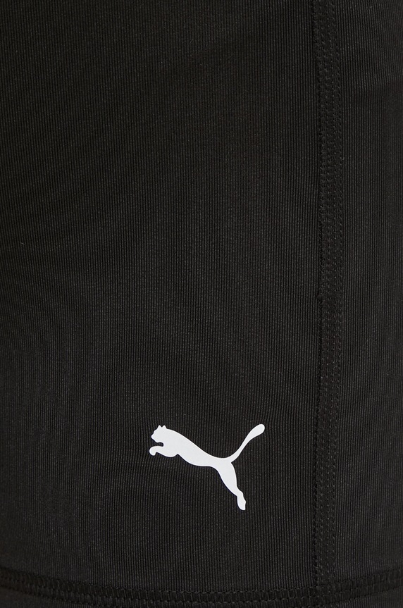 Puma szorty treningowe Favorite 3 czarny 520525