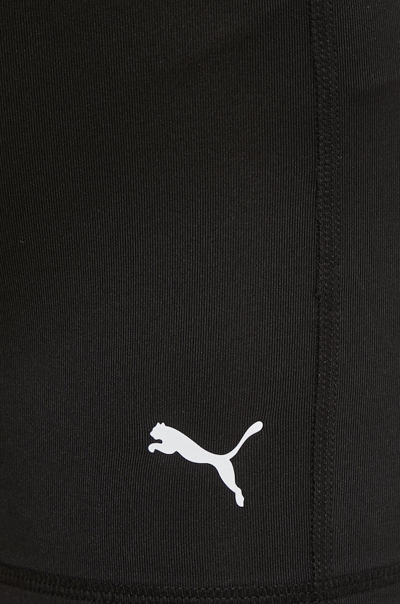 Puma szorty treningowe Favorite 3 czarny 520525