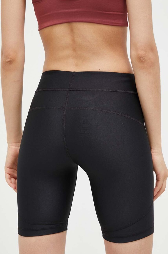 Oblačila Kratke hlače za vadbo Under Armour Authentics 1373842 črna