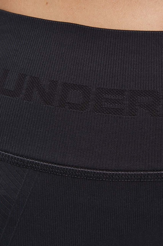 Under Armour szorty treningowe czarny 1379151