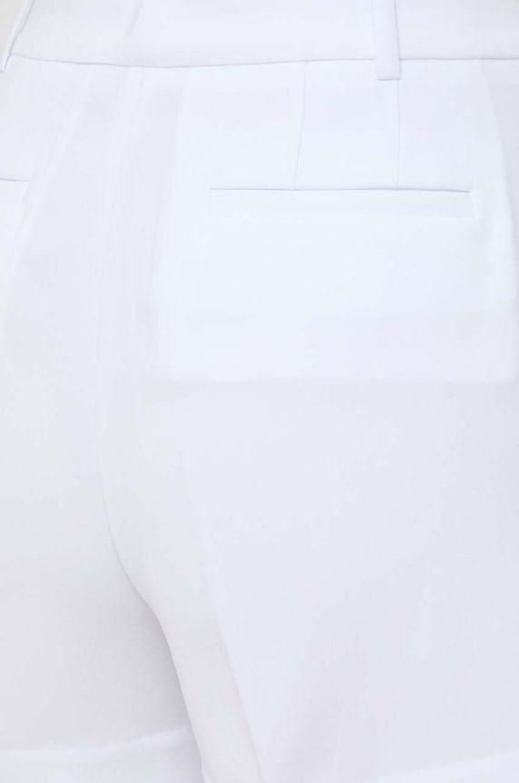 MICHAEL Michael Kors rövidnadrág fehér MS33012ENX