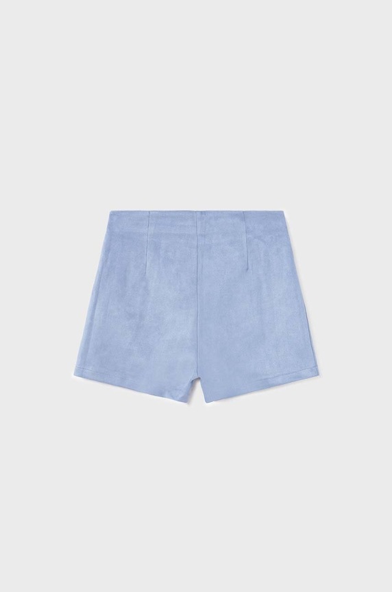 Dječje kratke hlače Mayoral 7210.8E.Junior.9BYX plava