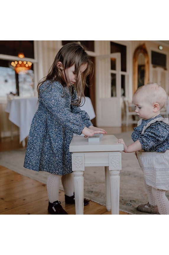 Lány That's mine baba pamut rövidnadrág 030592 bézs