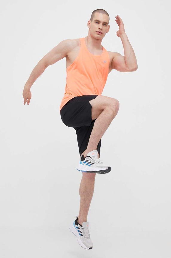 Reebok edzős rövidnadrág ID TRAIN IB1273.100068194 fekete AW24