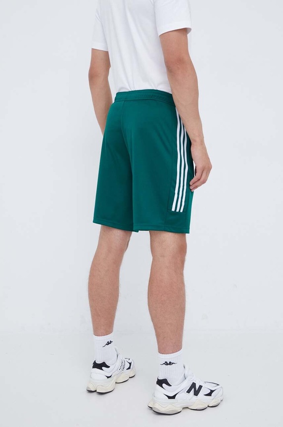 Oblačila Kratke hlače za vadbo adidas Tiro IM2907 zelena