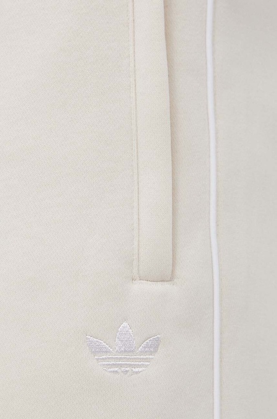 adidas Originals szorty beżowy IM4415