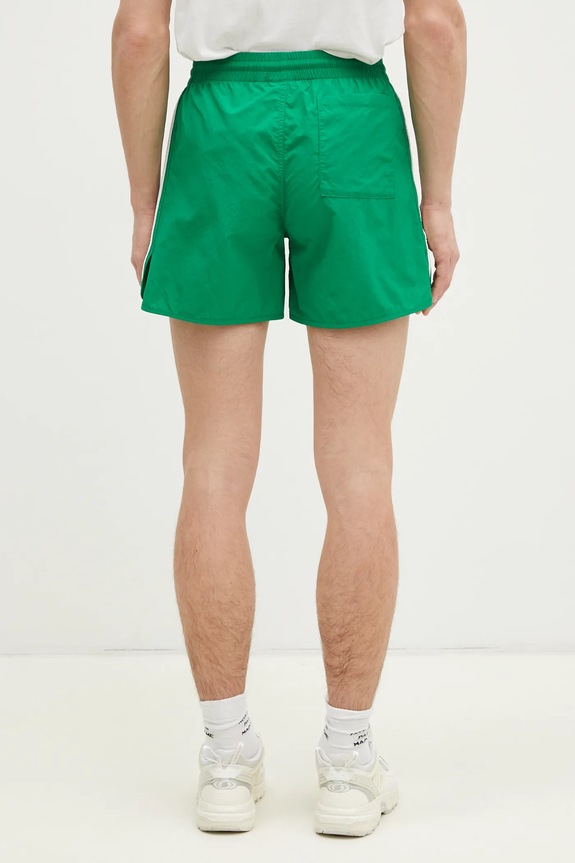Clothing adidas Adicolor Classics Sprinter Shorts Green IM4424 green