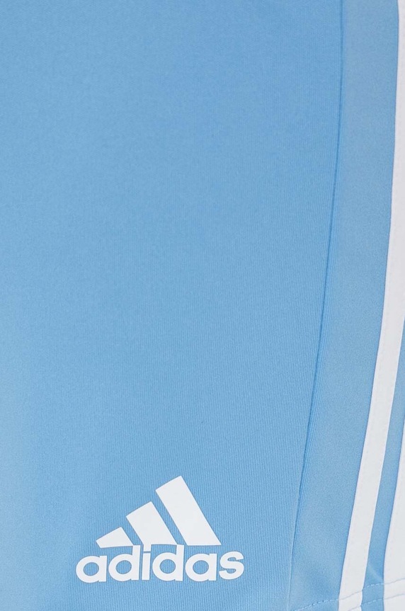 Odzież adidas Performance szorty treningowe Squadra 21 GN6720 niebieski