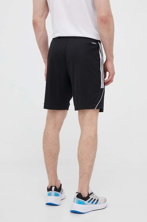 Odzież adidas Performance szorty treningowe Tiro 23 League HT6129 czarny