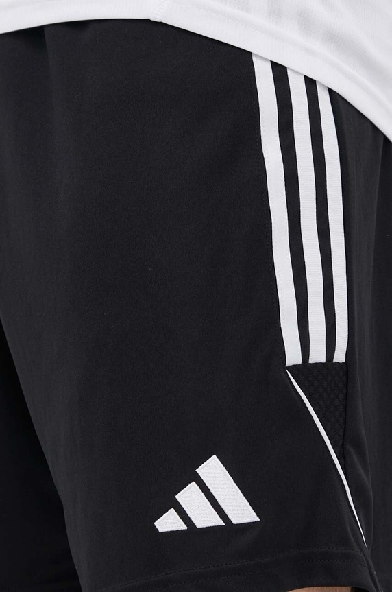 adidas Performance szorty treningowe Tiro 23 League czarny HT6129