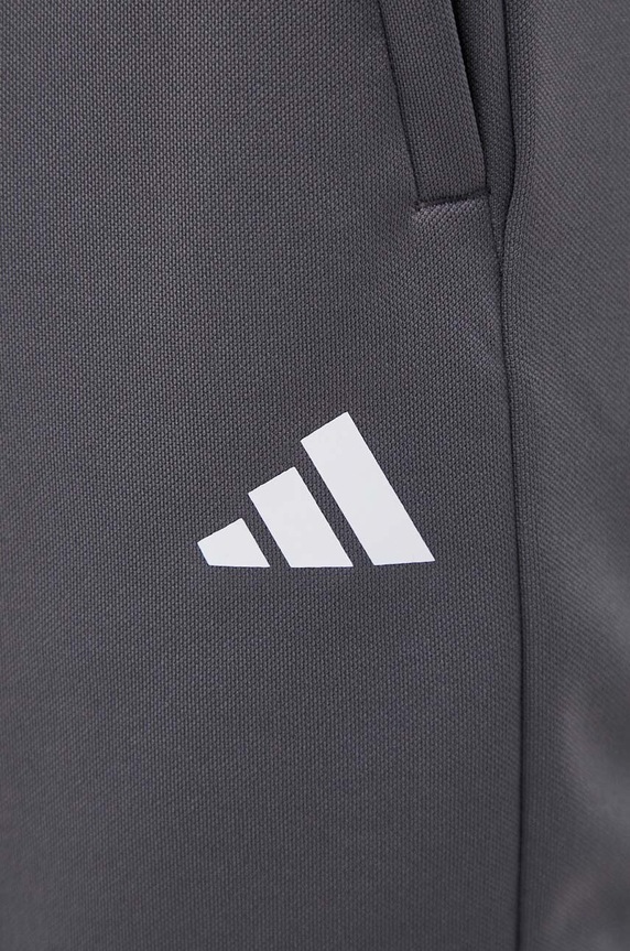 Kratke hlače za trening adidas Performance Train Essentials IA3902 siva
