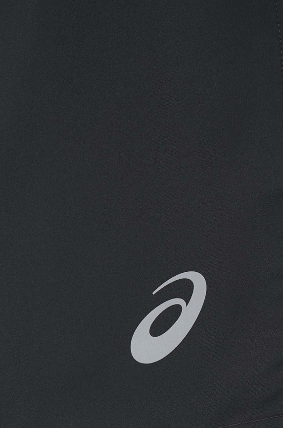 Asics rövidnadrág futáshoz Core fekete 2011C336.020