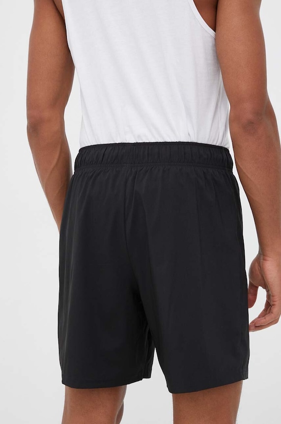 Oblečení Běžecké šortky Puma Favourite 521351 černá