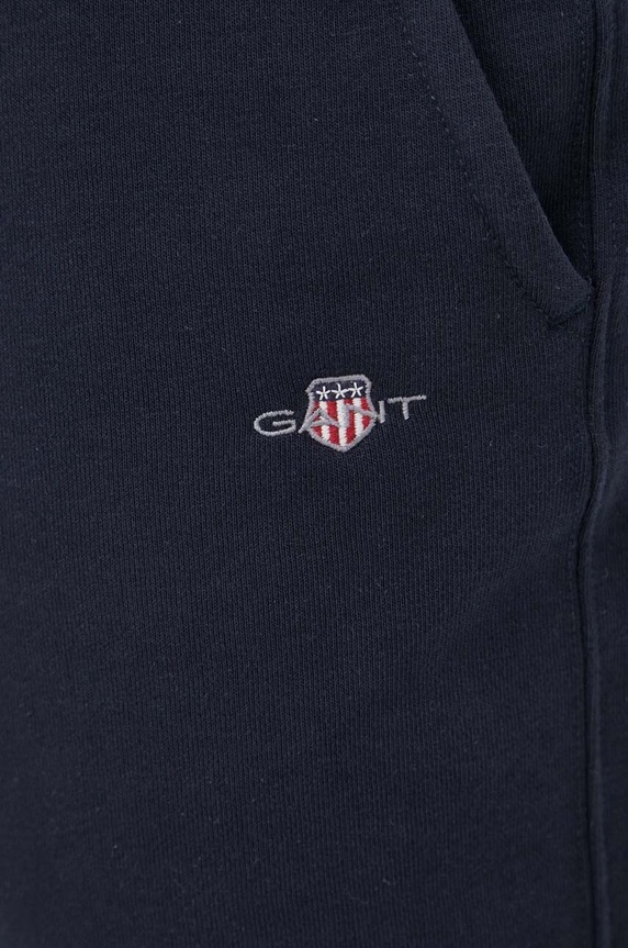 Gant pantaloni scurti bleumarin 2009027