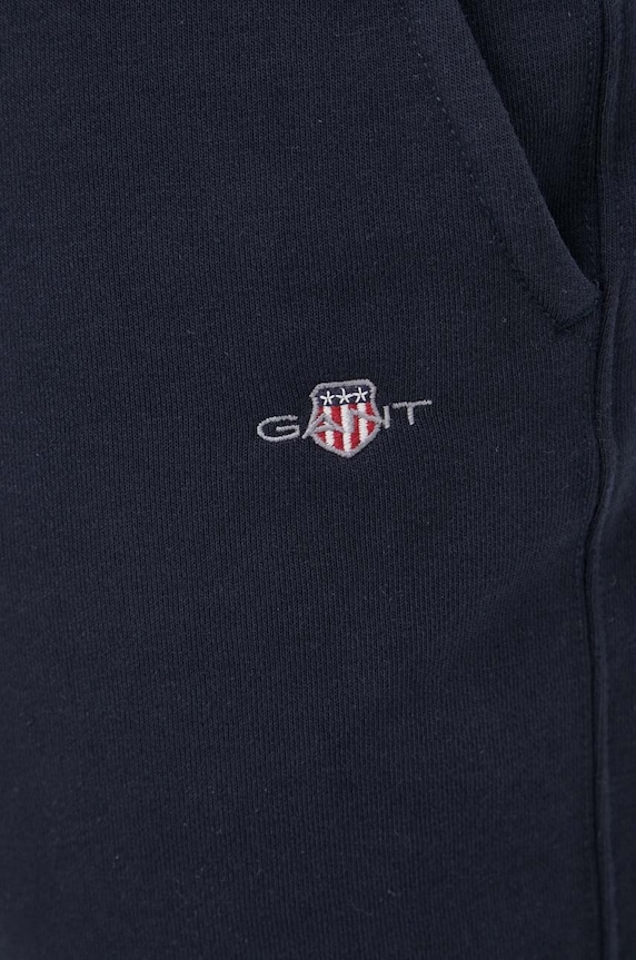 Gant pantaloni scurti bleumarin 2009027