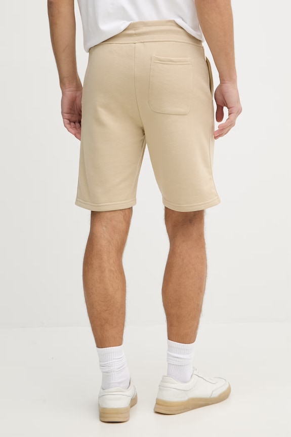 Îmbrăcăminte Gant pantaloni scurti 2009027 bej