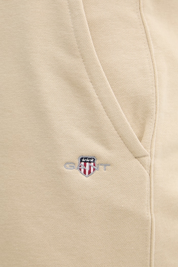 Gant pantaloni scurti bej 2009027
