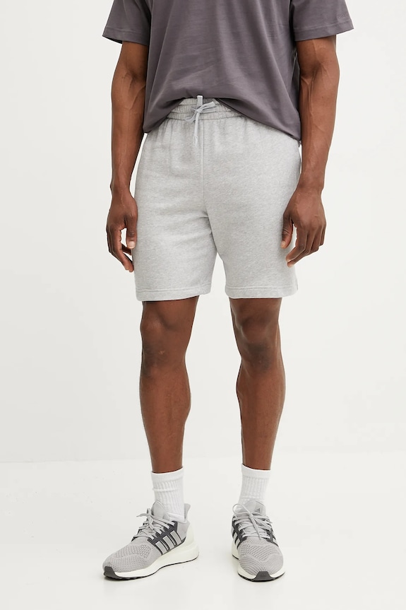 Šortky Under Armour pletenina sivá 1379779