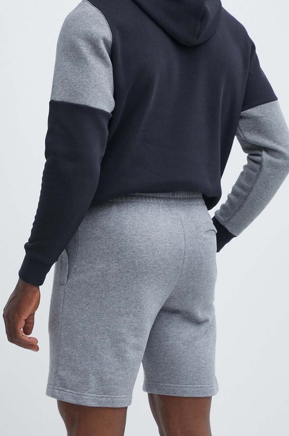Ρούχα Σορτς Under Armour 1379779 γκρί