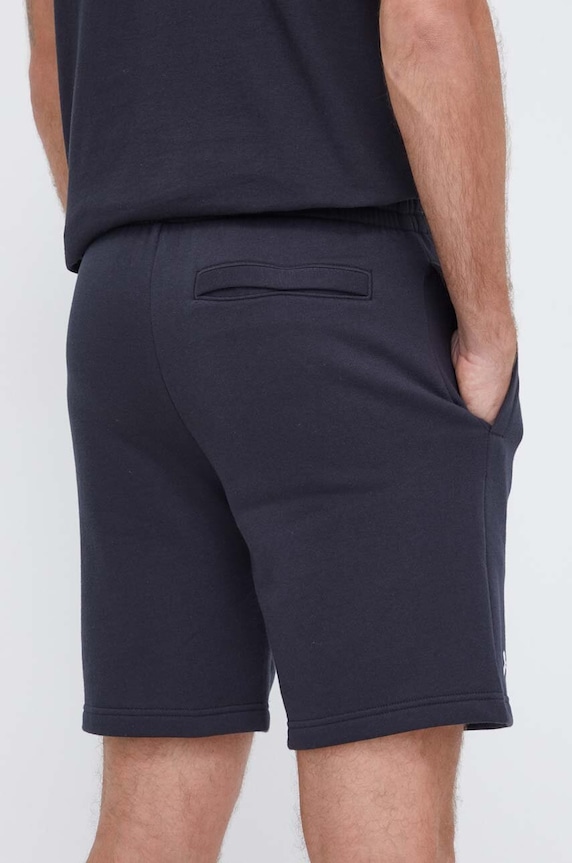 Ruházat Under Armour rövidnadrág 1379779 fekete