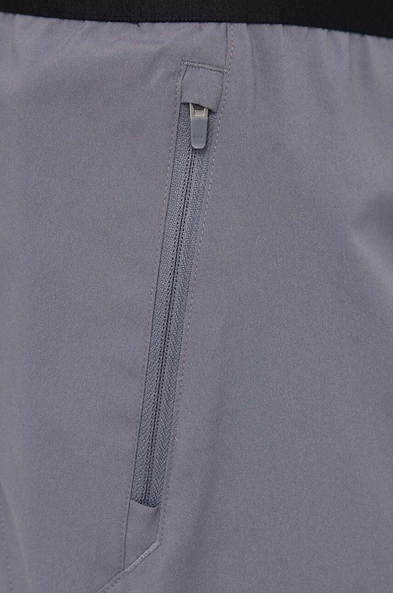 Σορτς προπόνησης Reebok Speed 3.0 γκρί 100070840