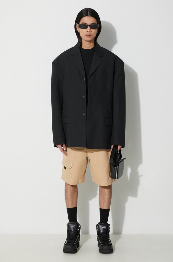 Butter Goods shorts Climber Shorts BGQ3235302 beige AW23