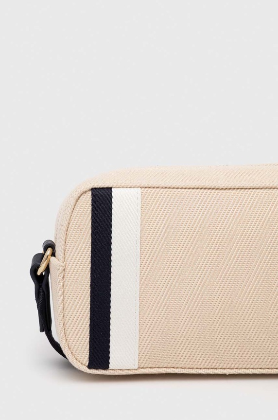 Tommy Hilfiger torebka beżowy AW0AW15156