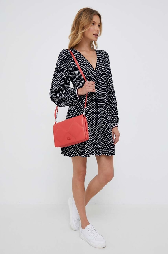 Calvin Klein torebka K60K611021