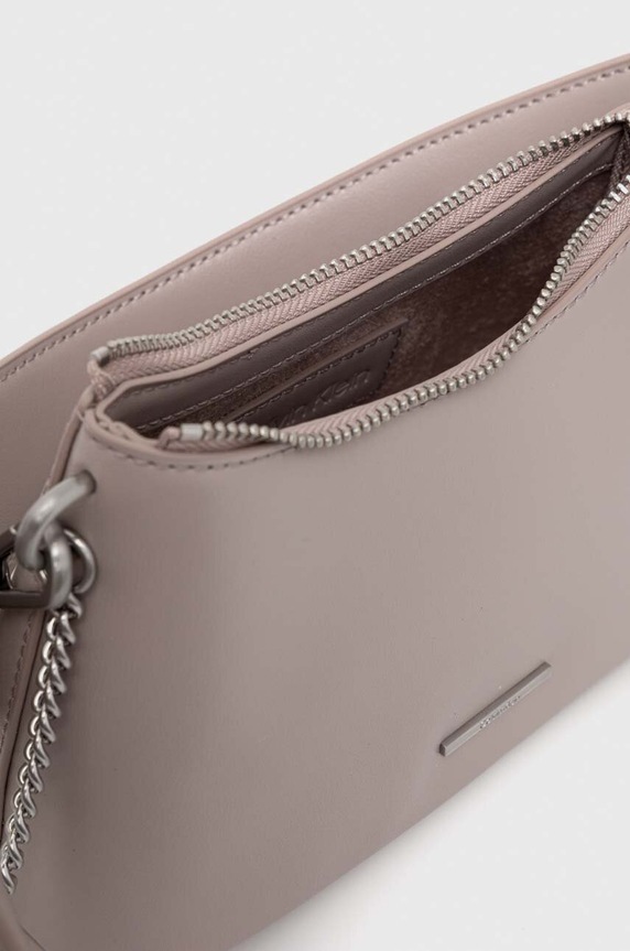 Calvin Klein torebka K60K611022 fioletowy
