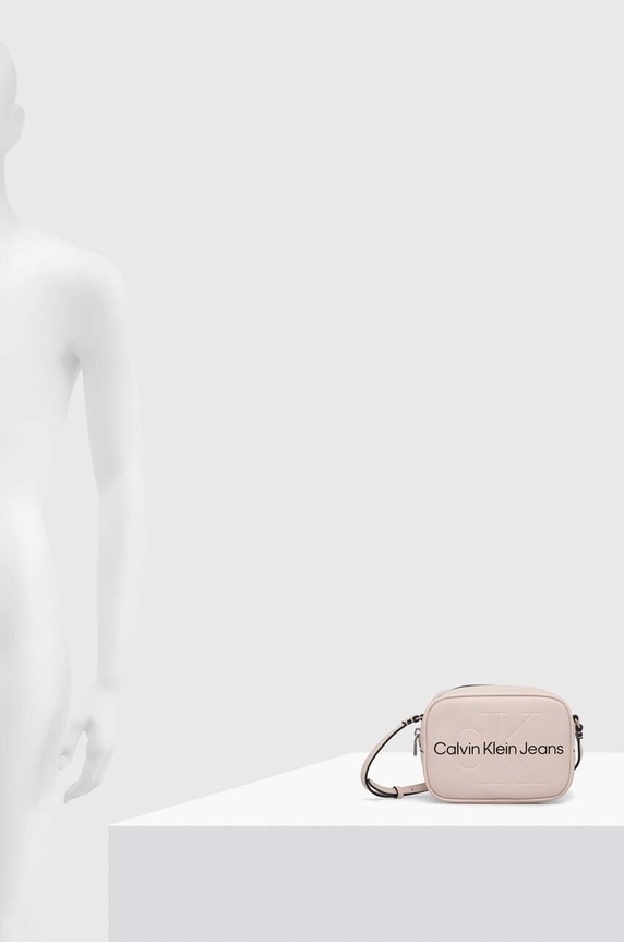Τσάντα Calvin Klein Jeans K60K610275