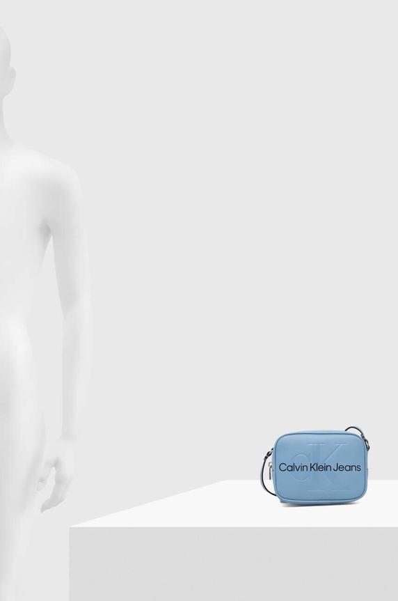 Τσάντα Calvin Klein Jeans K60K610275